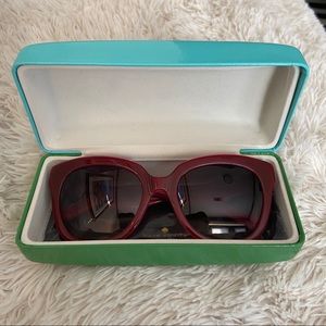 Kate Spade sunglasses